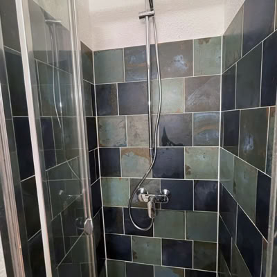 Mon Ami Sam SdB Rénovation d'une Salle de Douche