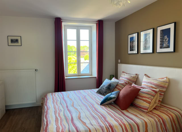 Mon Ami Sam Chambre Sable finie